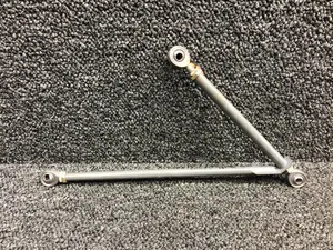 A347-5 Robinson R22 Beta Collective Control Strut Assembly